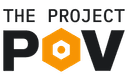 TheProjectPOV Logo
